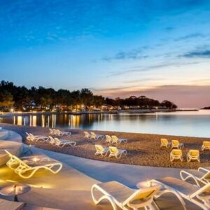 Kamp Valkanela 4*, Vrsar - 2 noćenja za do 4 odrasle osobe i <br>2 djece do 1... – Jadran ponuda