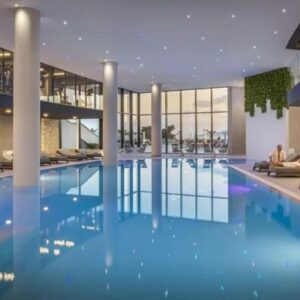 POSEBNA PONUDA! Proljeće u Khalani Hotelu 5* by Aminess - 2 noćenja s<br> pol... – Jadran ponuda