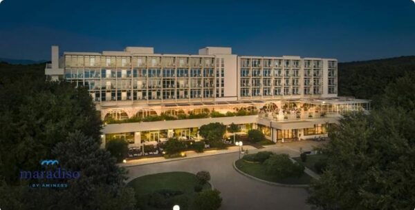 main_fa7a POSEBNA PONUDA! Proljeće u Magal Maradiso Hotelu 3* by Aminess - 2 noćenja s ... – Jadran ponuda