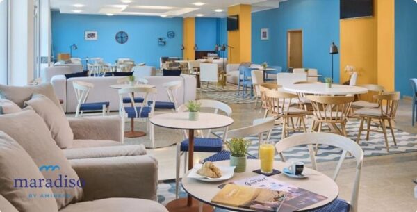 POSEBNA PONUDA! Magal Maradiso Hotel 3* by Aminess - proljetni odmor od 2 noć... – Jadran ponuda