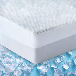 Zaštita za madrac Cooling Dormeo 140x190/200 cm - Popust