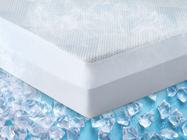 Zaštita za madrac Cooling Dormeo 140x190/200 cm - Popust