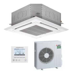 Mitsubishi Electric 7,1Kw Pla-Sm71Ea/Puz-Sm71Va - Najbolja cijena