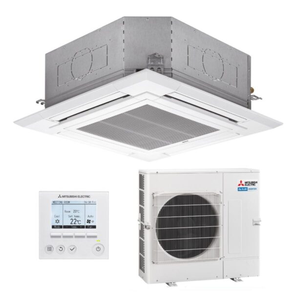 2692-mitsubishi-electric-pla-sm100ea-puz-sm100yka-trofazna-klima-koncept-3864633252 Mitsubishi Electric 9,5Kw Pla-Sm100Ea/Puz-Sm100Yka Trofazna - Najbolja cijena