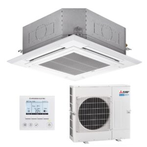 Mitsubishi Electric 13,4Kw Pla-Sm140Ea/Puz-Sm140Vka - Najbolja cijena