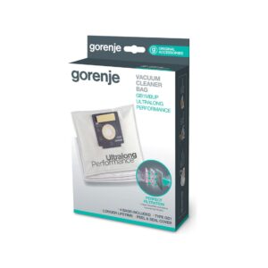Gorenje GB1MBUP vrećice za usisavač