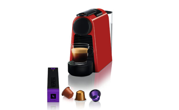 626676-nespresso-essenza-mini-red-aparat-za-kavu_1 Nespresso Essenza Mini Red aparat za kavu, crveni