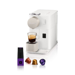 Nespresso Lattisima One White aparat za kavu, bijeli