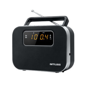 Muse M-081R radio uređaj