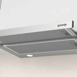 Gorenje BHP603E9X kuhinjska napa