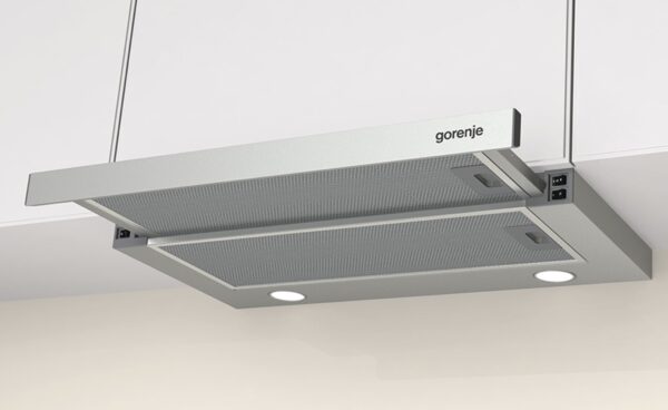 Gorenje BHP603E9X kuhinjska napa