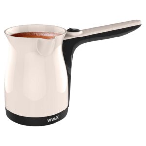 Vivax CM-1000WH kuhalo za kavu