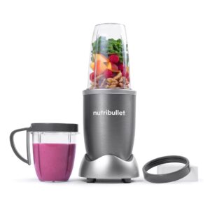 Nutribullet blender NB606DG