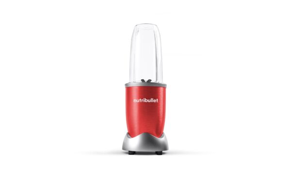 Nutribullet NB606R blender