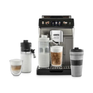 De Longhi Eletta Explore ECAM 450.86.T aparat za espresso kavu - Akcija
