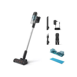 Philips XC3133/01  štapno baterijski usisavač