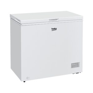 Beko CF200EWN zamrzivač