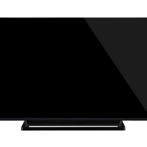 Toshiba 55QV3363DG 55"(139cm) 4K UHD QLED smart TV
