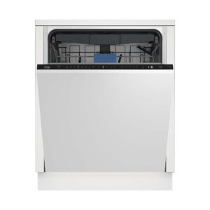 Beko BDIN38641Q ugradbena perilica posuđa
