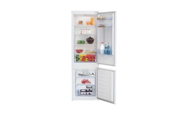 Beko BCHA275K41SN ugradbeni hladnjak