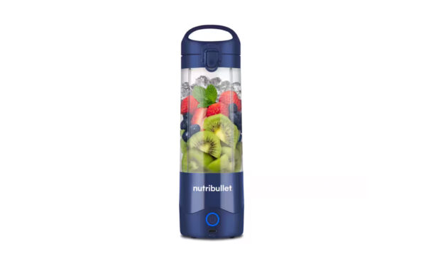 Nutribullet NBP003NBL blender