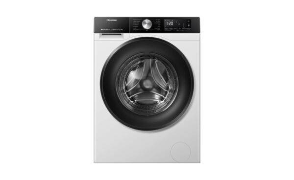 Hisense WF3S8045BW3 perilica rublja
