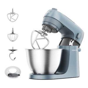 Kenwood KZM35.000GY kuhinjski robot