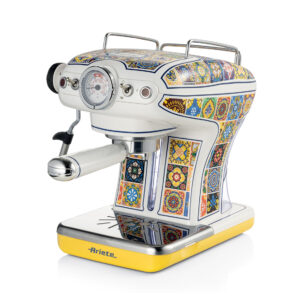 Ariete 1389P POSITANO aparat za espresso kavu - Cijena, Akcija