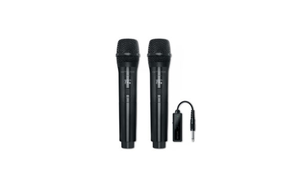 Muse MC-50 WI 2x bežični mikrofon
