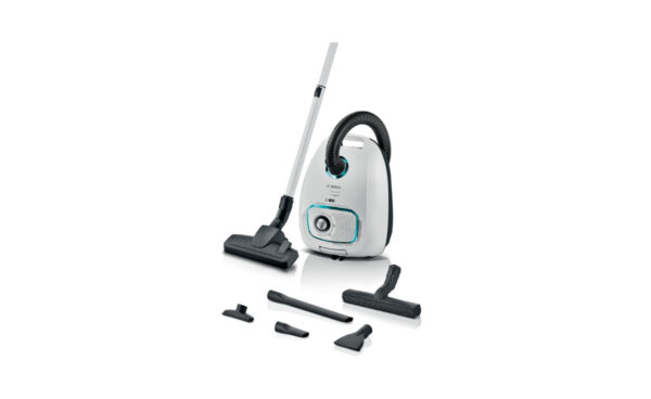 Bosch BGB41HYG1H Serie 4  usisavač s vrećicom