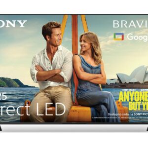 Sony K55S35B 55"(139cm) 4K UHD DLED TV