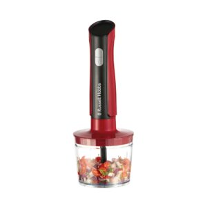 Russell Hobbs DESIRE 3 IN 1 štapni mikser 500W