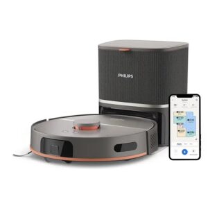 Philips XU5100/10 robotski usisavač - Cijena, Akcija