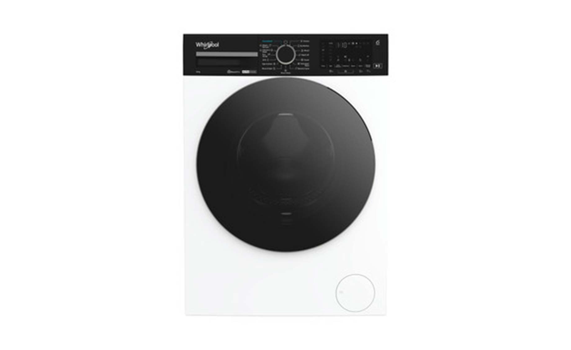 Whirlpool WPM 07W ADS EE perilica rublja - Akcija