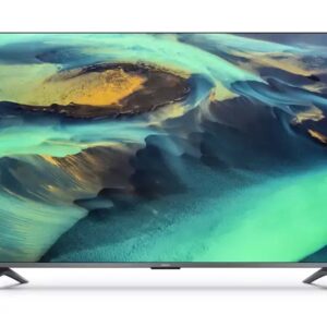 Xiaomi TV A Pro 55" (55"/139cm) 4K Ultra HD QLED Google TV Smart TV