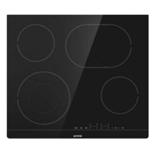 Gorenje ECT603FM ugradbena ploča