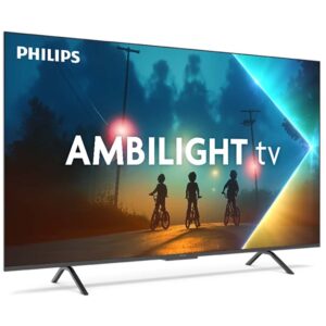 Philips 55PUS8200 55"(139cm) 4K UHD LED TV