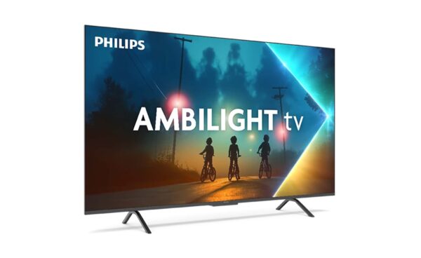 Philips 55PUS8200 55"(139cm) 4K UHD LED TV