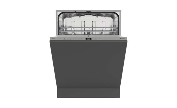 Hisense HV642D65 ugradbena perilica posuđa