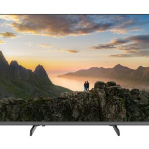 CHiQ L32QST (32"/80 cm) Full HD QLED Google Smart TV