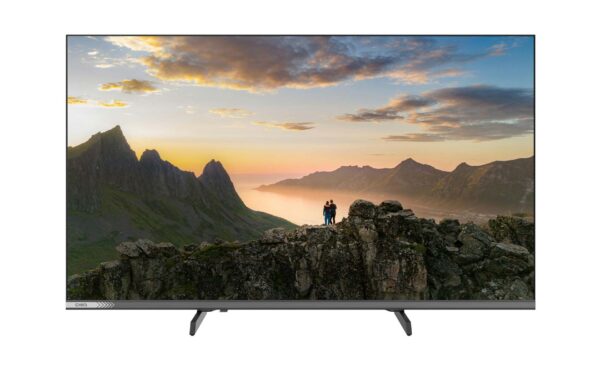 CHiQ L32QST (32"/80 cm) Full HD QLED Google Smart TV