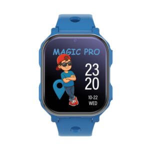 Vivax Smart Kids watch 4G MAGIC PRO pametni sat , blue