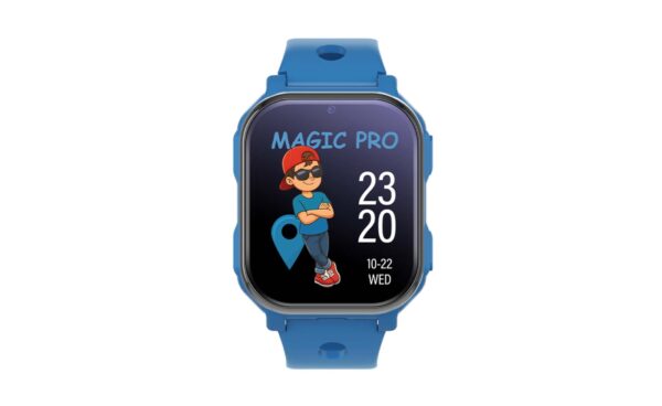 Vivax Smart Kids watch 4G MAGIC PRO pametni sat , blue