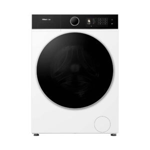 Hisense WF5i9043BWFS perilica rublja
