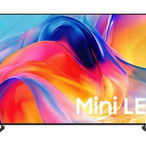 Samsung UE55M70HAUXXH (55"/139cm) 4K Ultra HD Mini LED Tizen smart TV