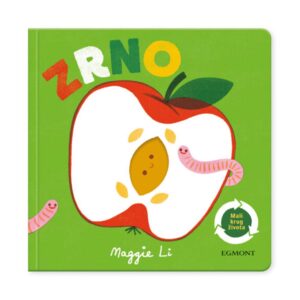 Mali krug života: Zrno