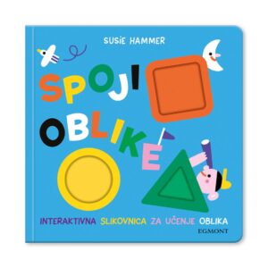 Spoji oblike