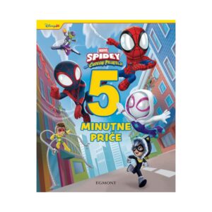 Spidey 5-minutne priče