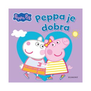 Peppa je dobra