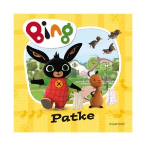 Bing: Patke